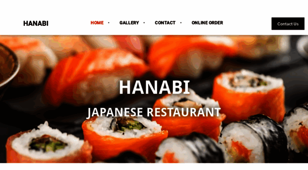 hanabivegas.com