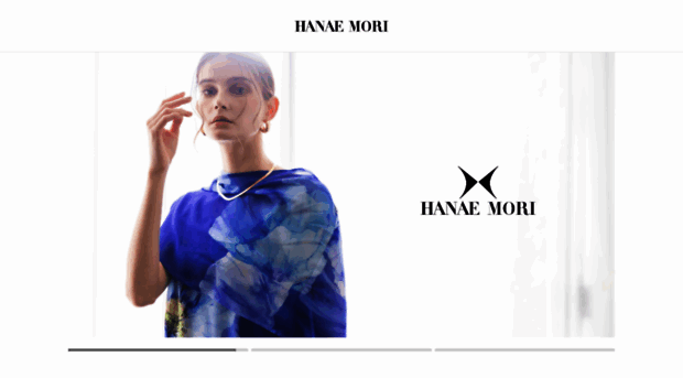 hanae-mori.com