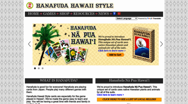 hanafudahawaii.com