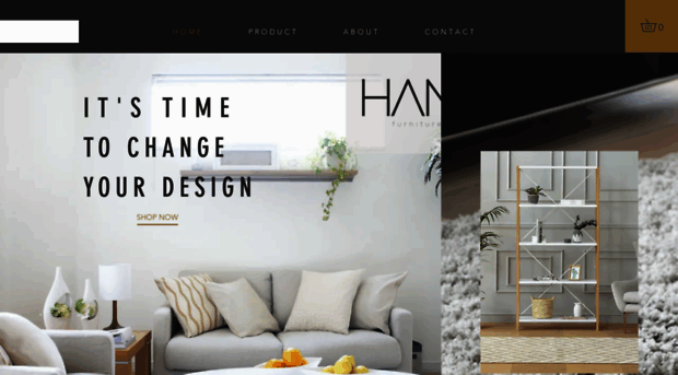 hanahhome.com