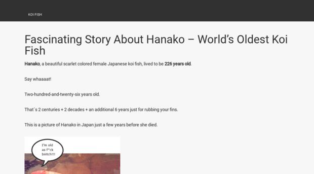 hanakokoi.com