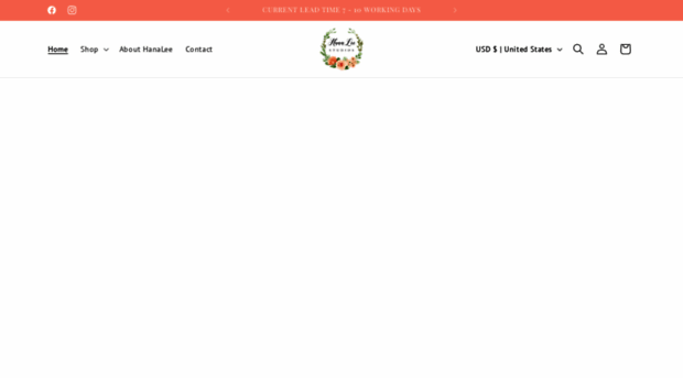 hanaleestudios.ie