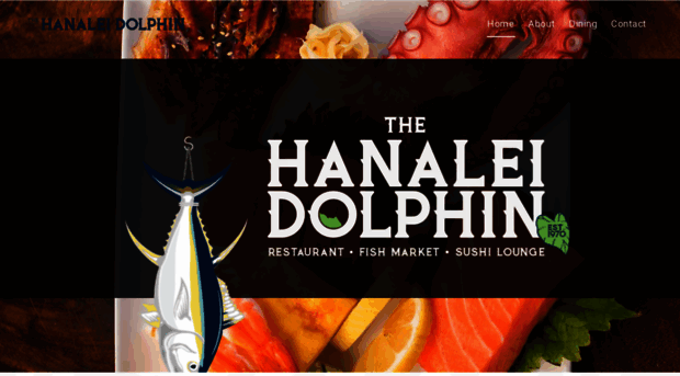 hanaleidolphin.com
