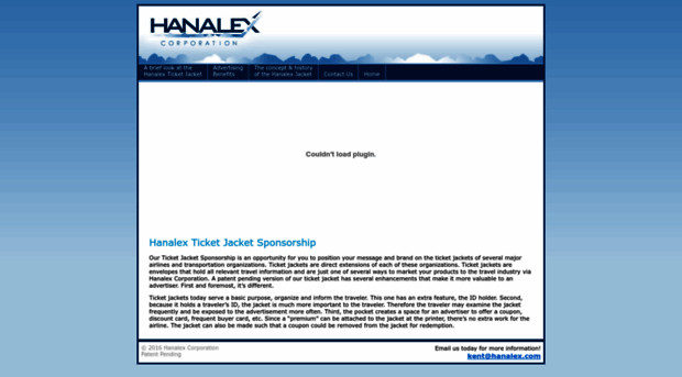 hanalex.com