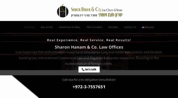 hanam-law.com