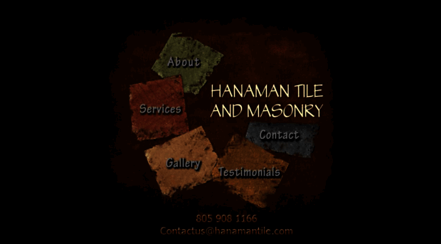 hanamantile.com