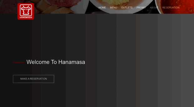 hanamasaresto.com