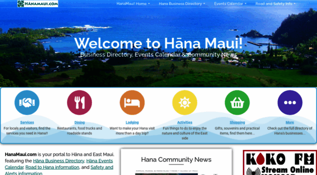 hanamaui.com