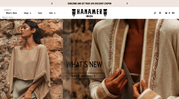 hanamer.shop