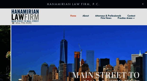 hanamirian.com