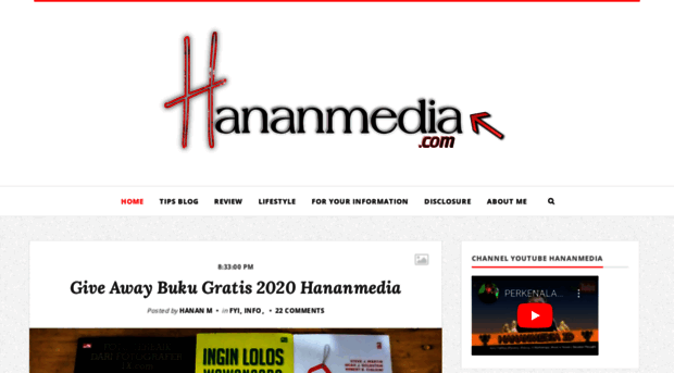 hananmedia.com