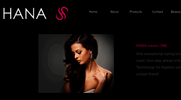 hanasalon.net