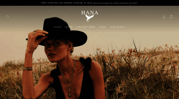 hanathelabel.com.au