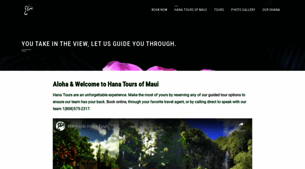 hanatoursofmaui.com