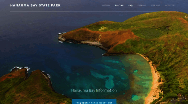 hanaumabaystatepark.com