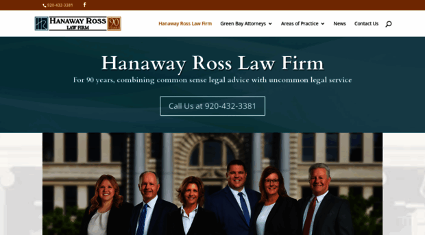 hanaway.com