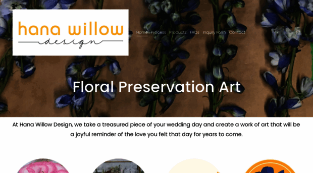 hanawillowdesign.com