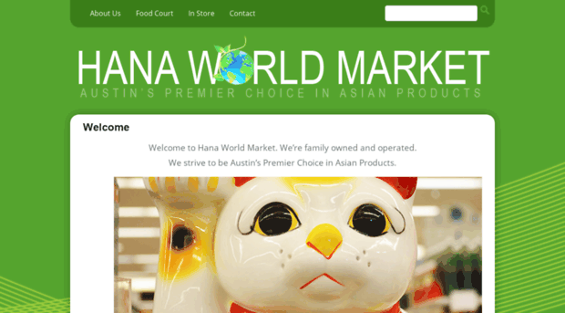 hanaworldmarket.net