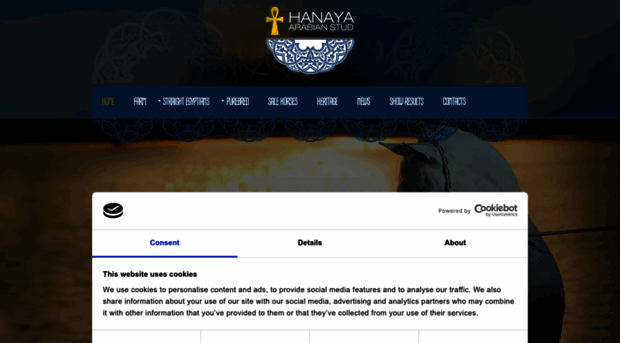 hanayastud.com