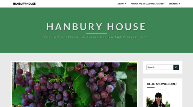 hanburyhouse.com