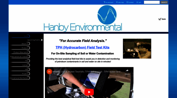 hanbytest.com