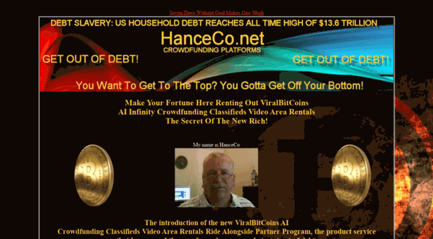 hanceco.net