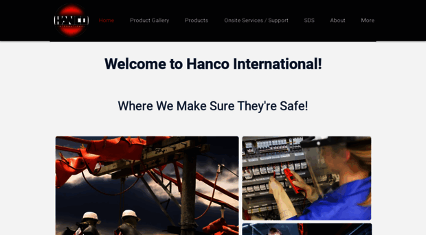 hanco.com