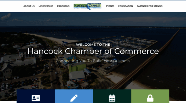 hancockchamber.org