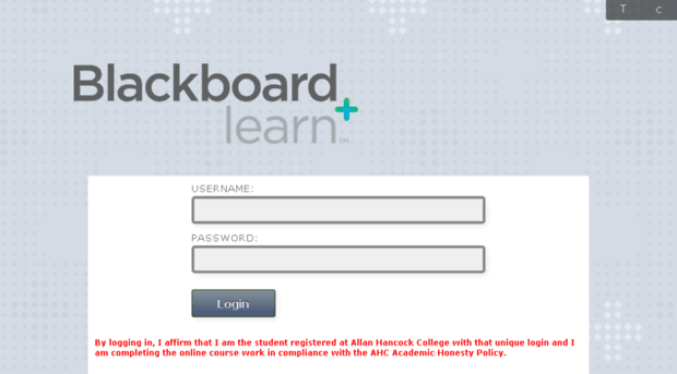 hancockcollege.blackboard.com