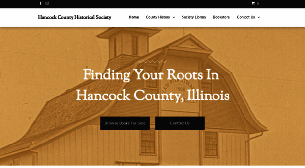 hancockcountyhistory.com