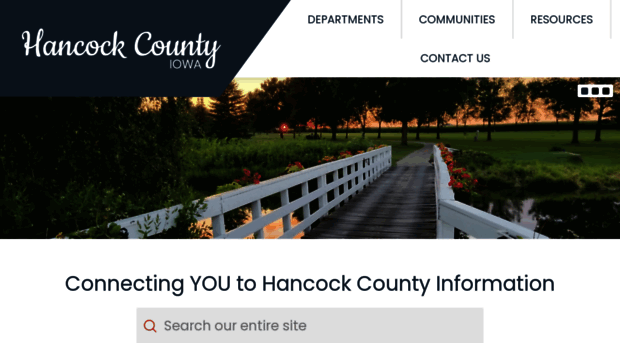 hancockcountyia.gov