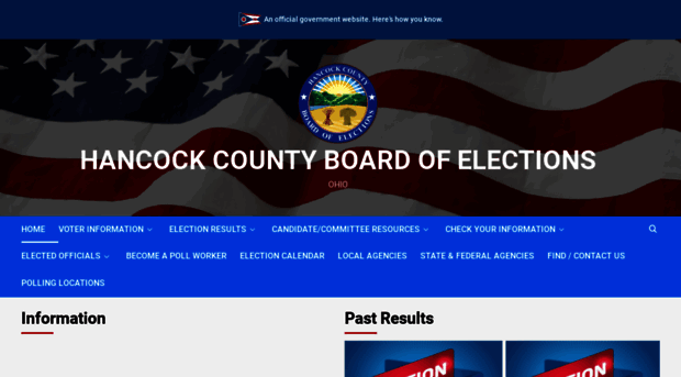 hancockcountyohioelections.gov