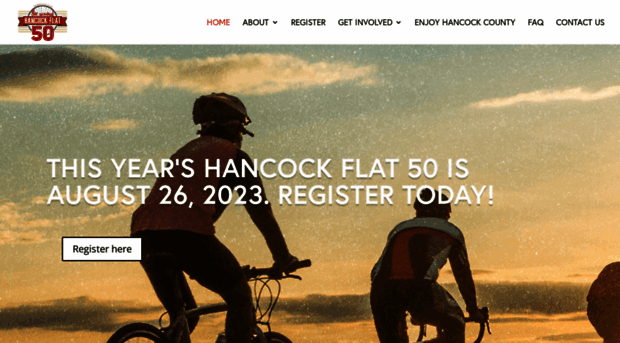 hancockflat50.com