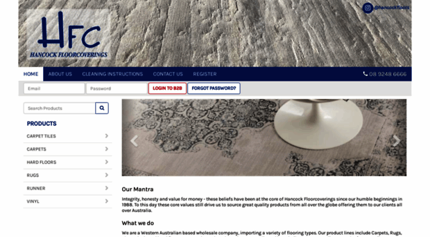 hancockfloorcoverings.com.au