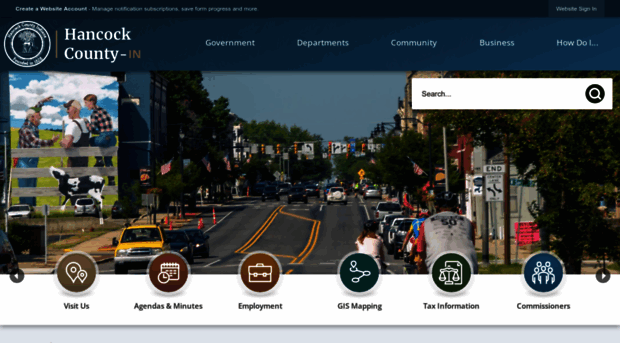 hancockin.gov