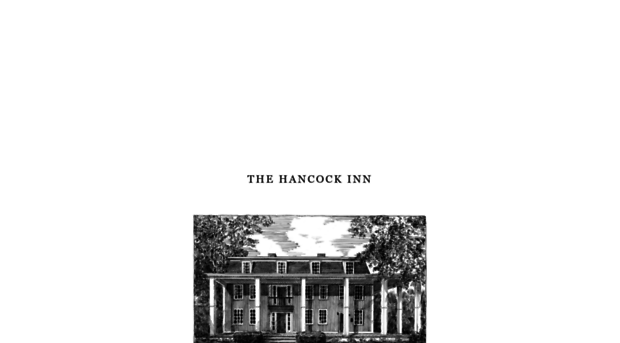 hancockinn.com