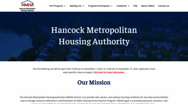 hancockmetro.com