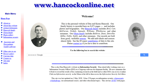 hancockonline.net