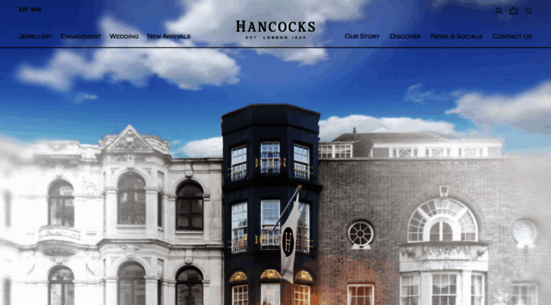 hancocks-london.com