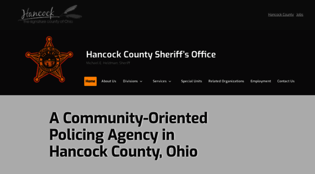 hancocksheriff.org