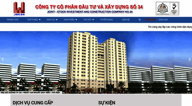 hancorp34.com.vn