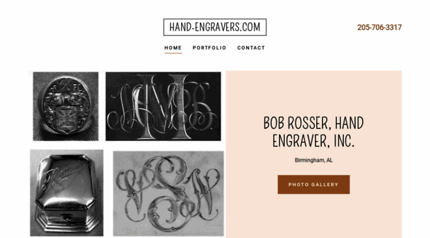 hand-engravers.com