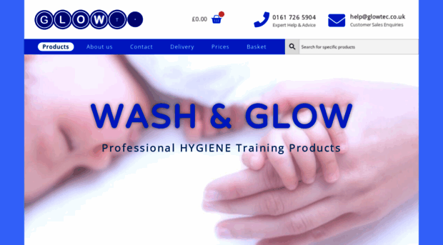 hand-hygiene.com