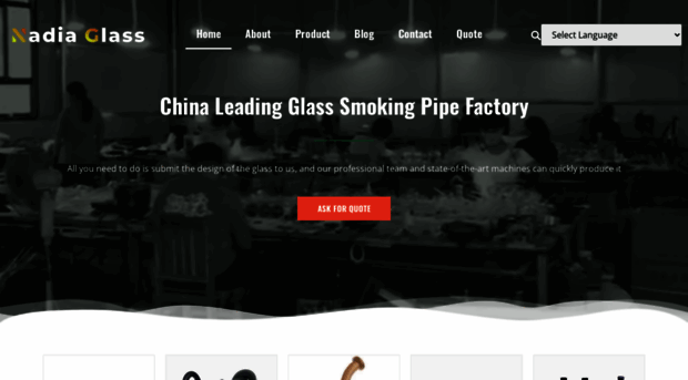 hand-pipe.com