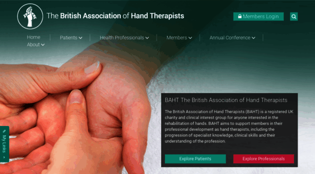 hand-therapy.co.uk