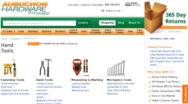 hand-tools.hardwarestore.com