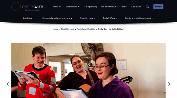 hand.org.au