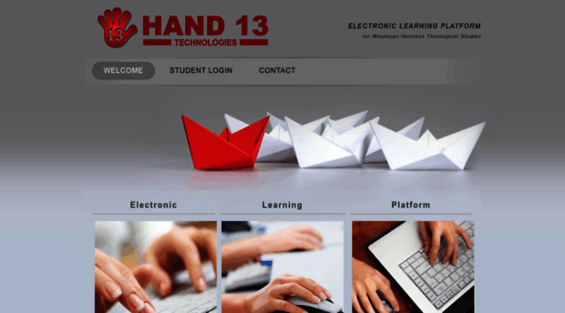 hand13.co.za