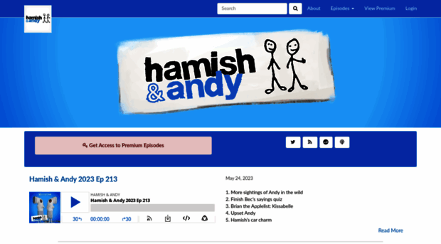 handa.libsyn.com