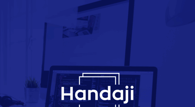 handajitech.com